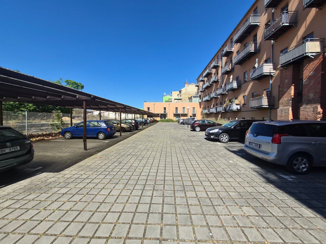 Nemovitost · 14 m² · Brno - Zábrdovice, okres Brno-město, Jihomoravský kraj - 3