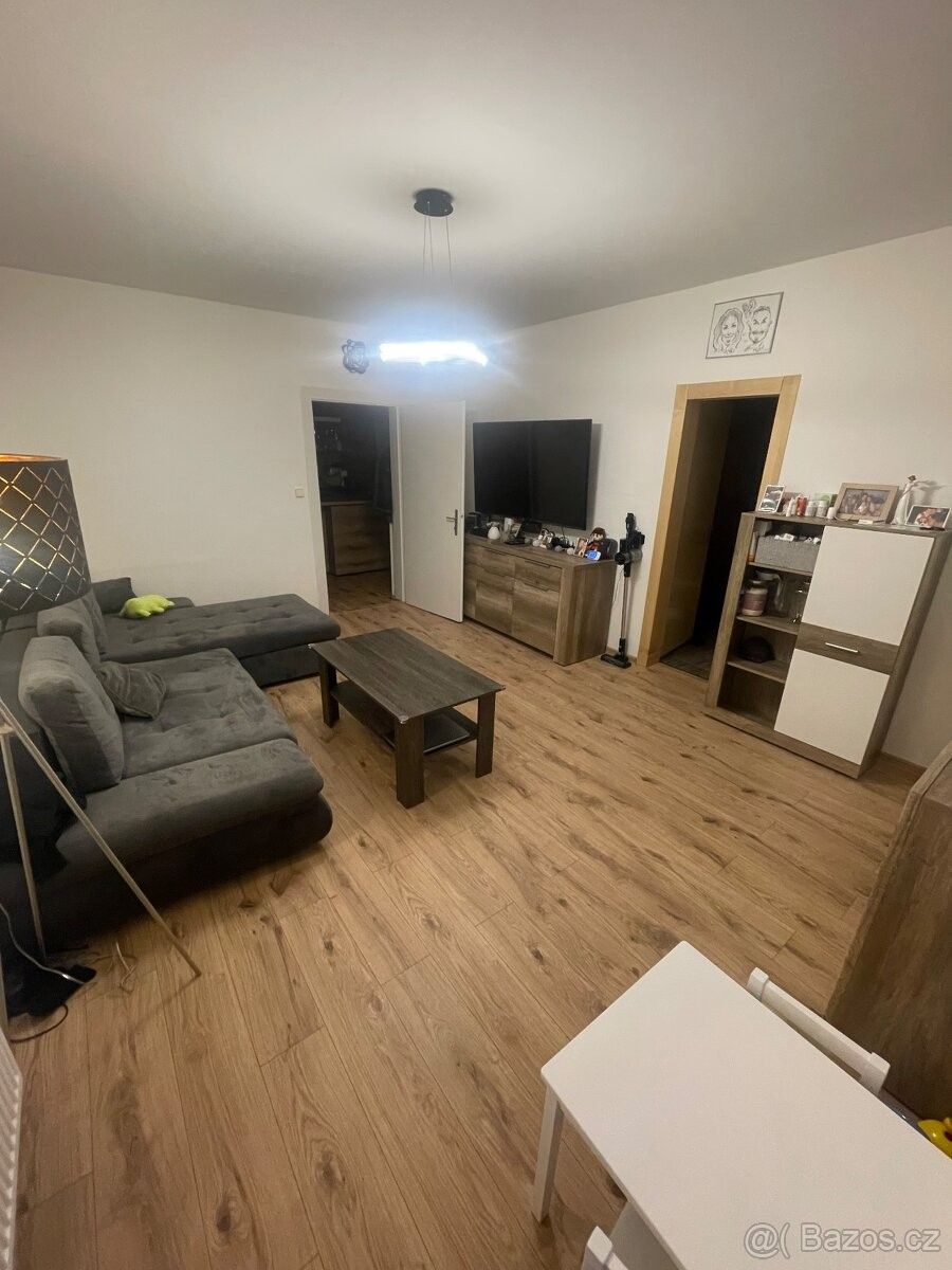 Prodej byt - Vyšší Brod, 382 73