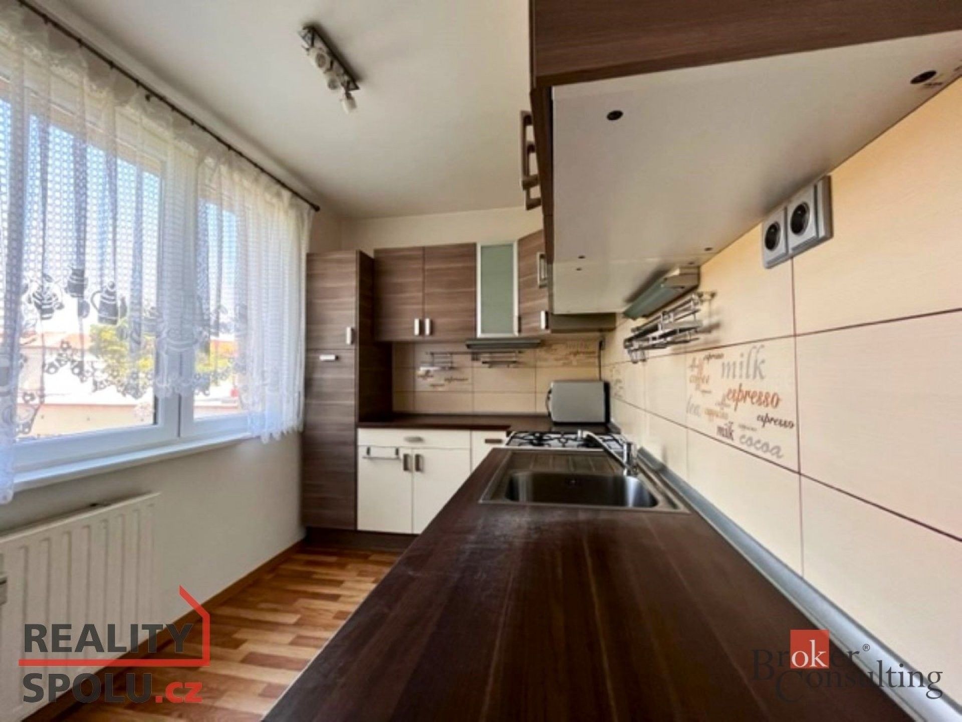 Pronájem byt 3+1 - Pražská, Žatec, 77 m²