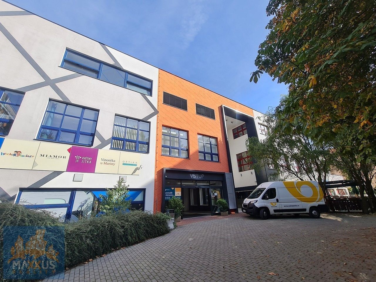 Obchodní prostory, Praha - Stodůlky, okres Praha 13, Hlavní město Praha, 102 m²