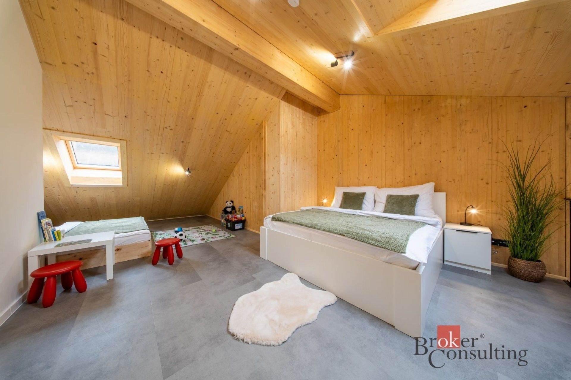 Prodej byt 2+kk - Velké Hamry, 66 m²