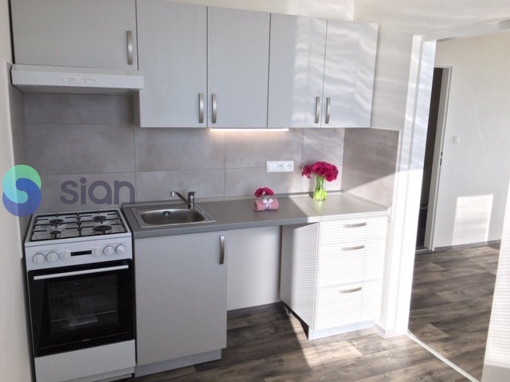 2+1, Vlasty Vlasákové, Ostrava, 44 m²