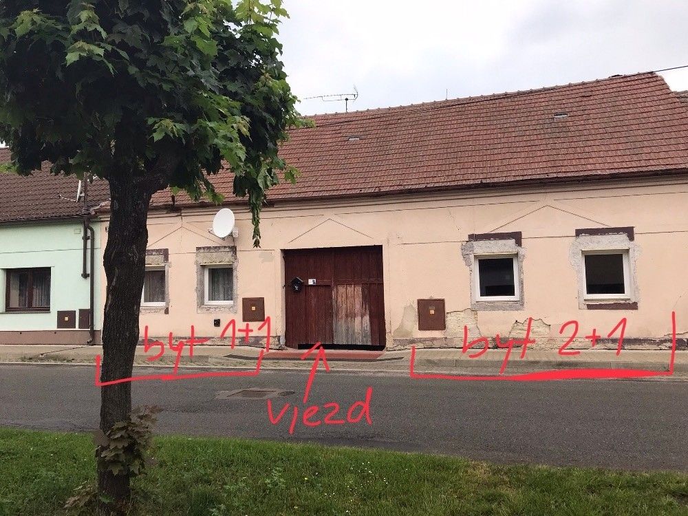 Rodinné domy, Lysá nad Labem, 289 22