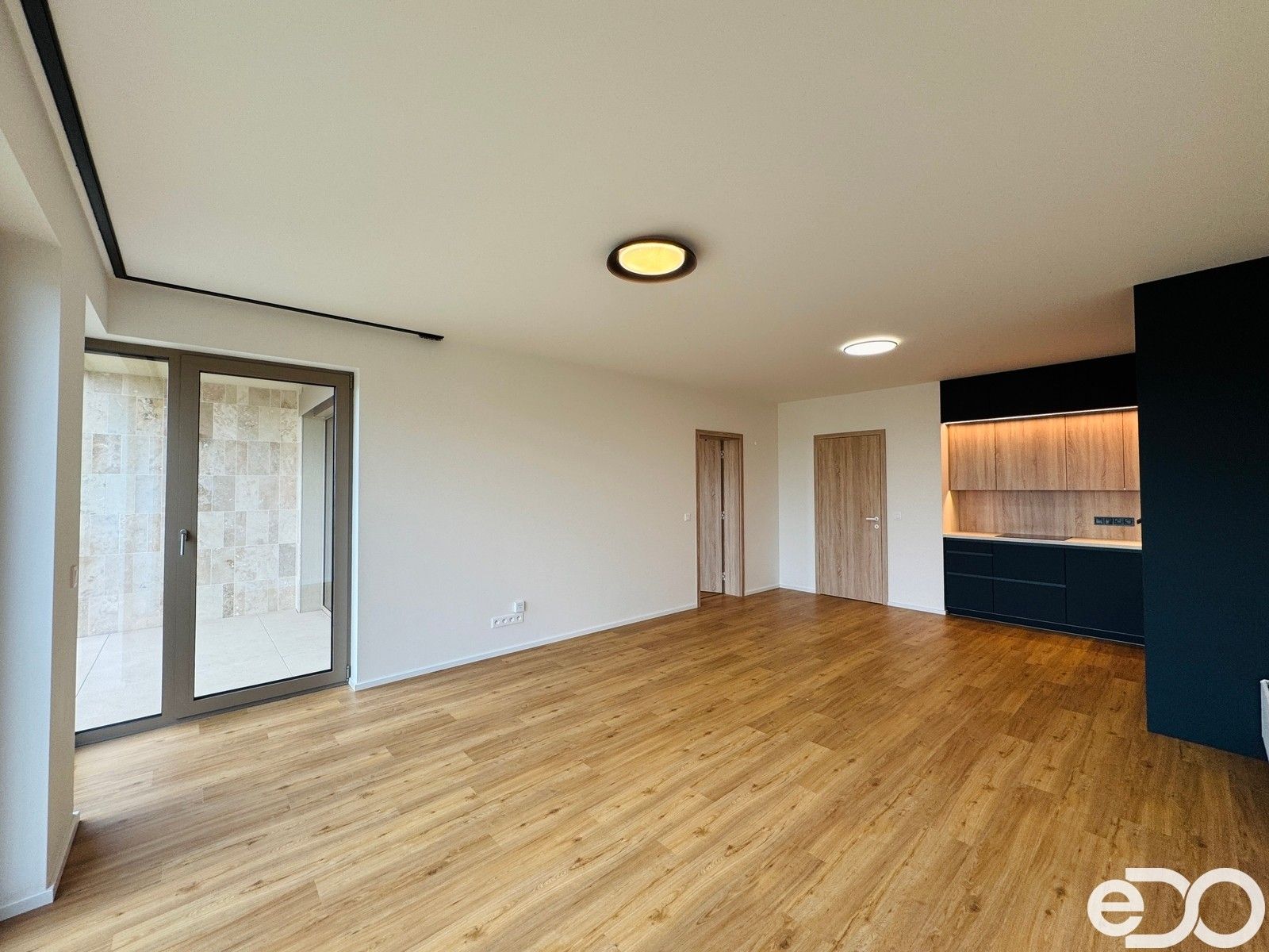 Pronájem byt 2+kk - Dřevčická 2715, Brandýs nad Labem-Stará Boleslav, 65 m²