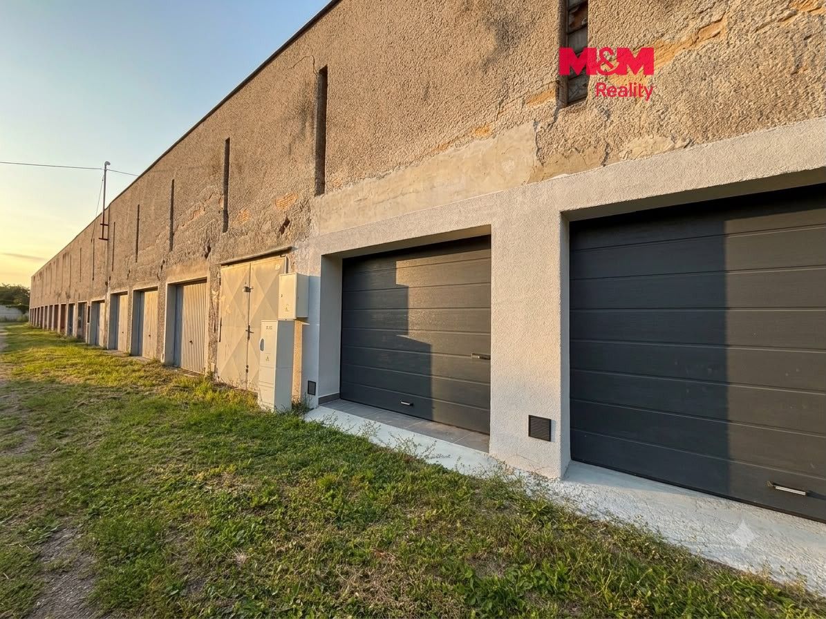 Ostatní, Na Baranovci, Ostrava, 20 m² - 1