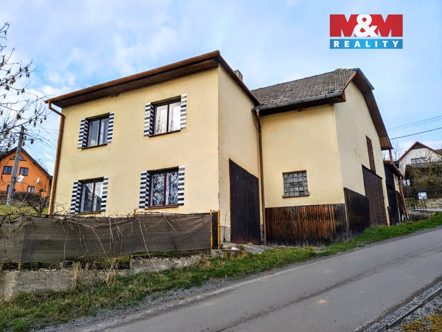 Rodinný dům, 145 m²