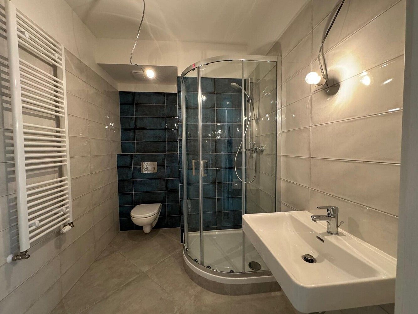 Pronájem byt 1+kk - Praha - Chodov, okres Praha 11, Hlavní město Praha, 32 m² - 5