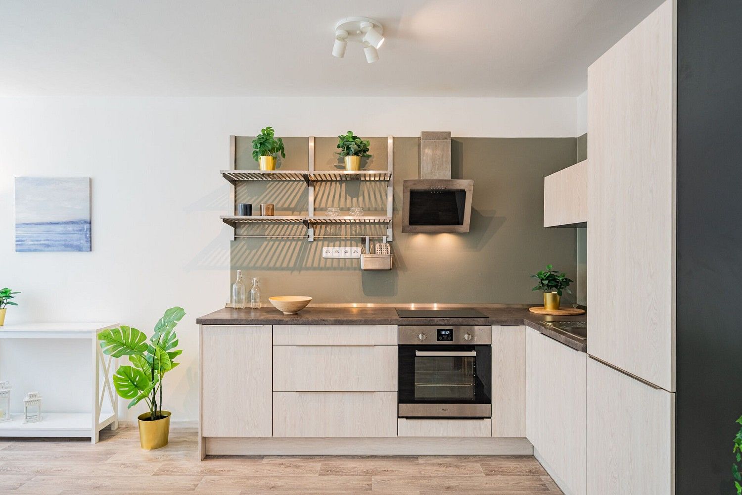 3+1, Praha - Čimice, okres Praha 8, Hlavní město Praha, 79 m² - 1