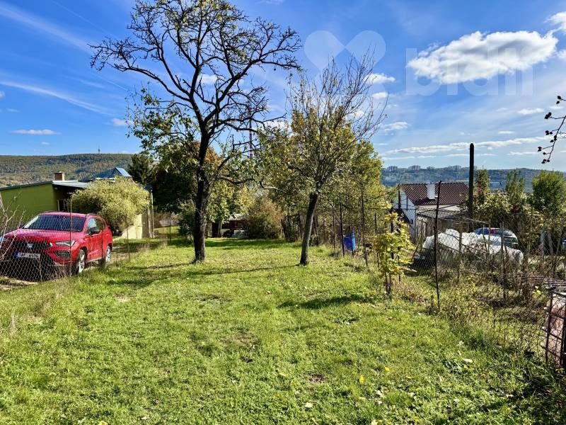 Chaty, Brno Obřany, 62 m² - 2