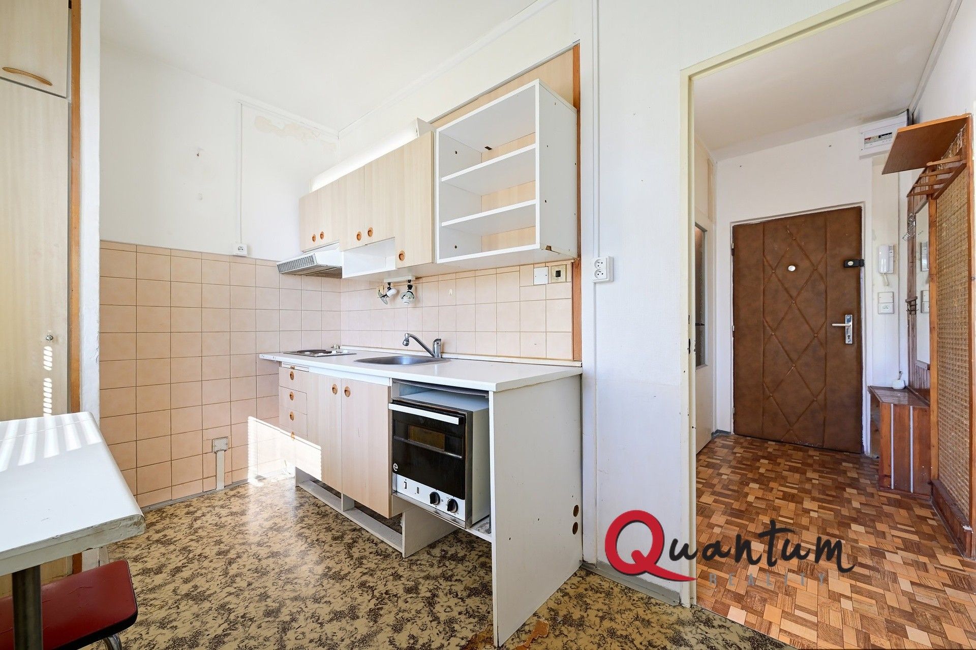 Byt 1+1 · 42 m² · třída Edvarda Beneše 1536, Hradec Králové Nový Hradec Králové - 4