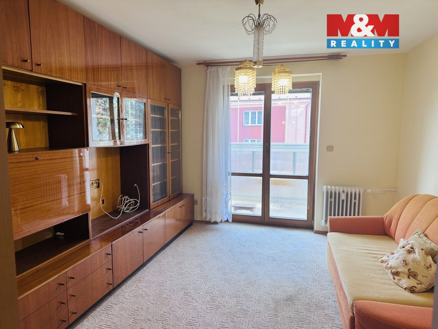 2+1, Okružní, Žďár nad Sázavou, 56 m² - 2