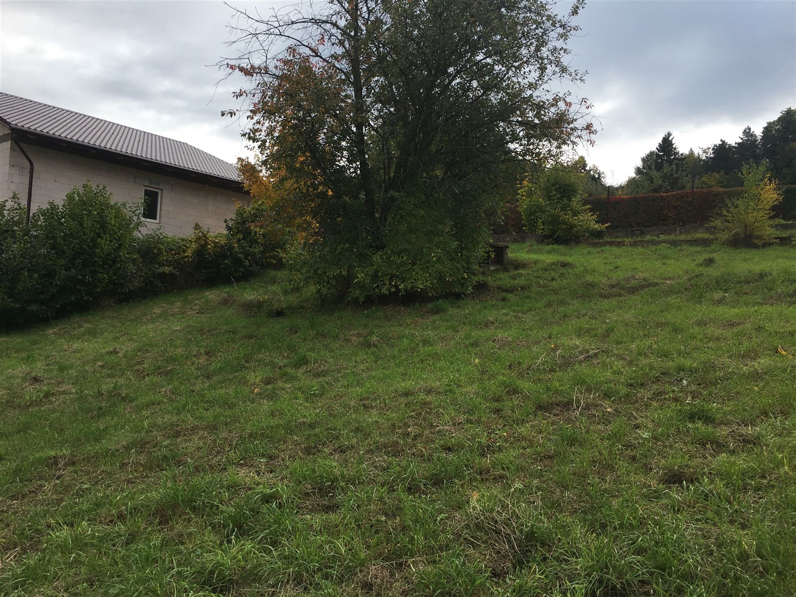 Pozemek pro bydlení · Jungmannova, Žatec - 3