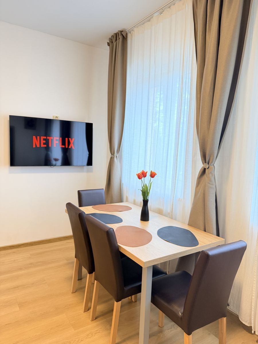 Byty, Zbraslavská, Praha - Malá Chuchle, 53 m² - 2