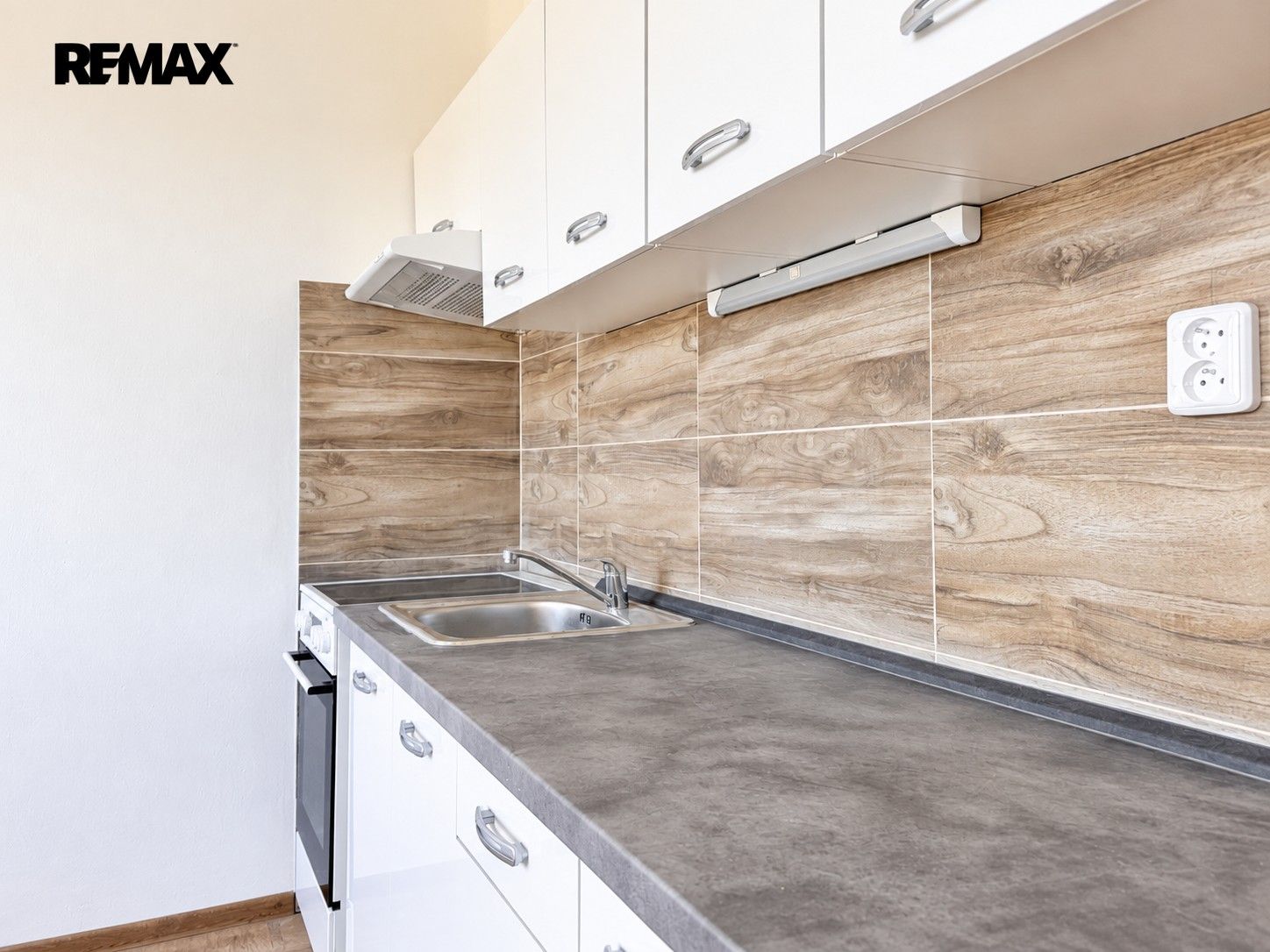 Byt 1+1 · 36 m² · Sídliště Za Chlumem 737, Bílina Teplické Předměstí - 4