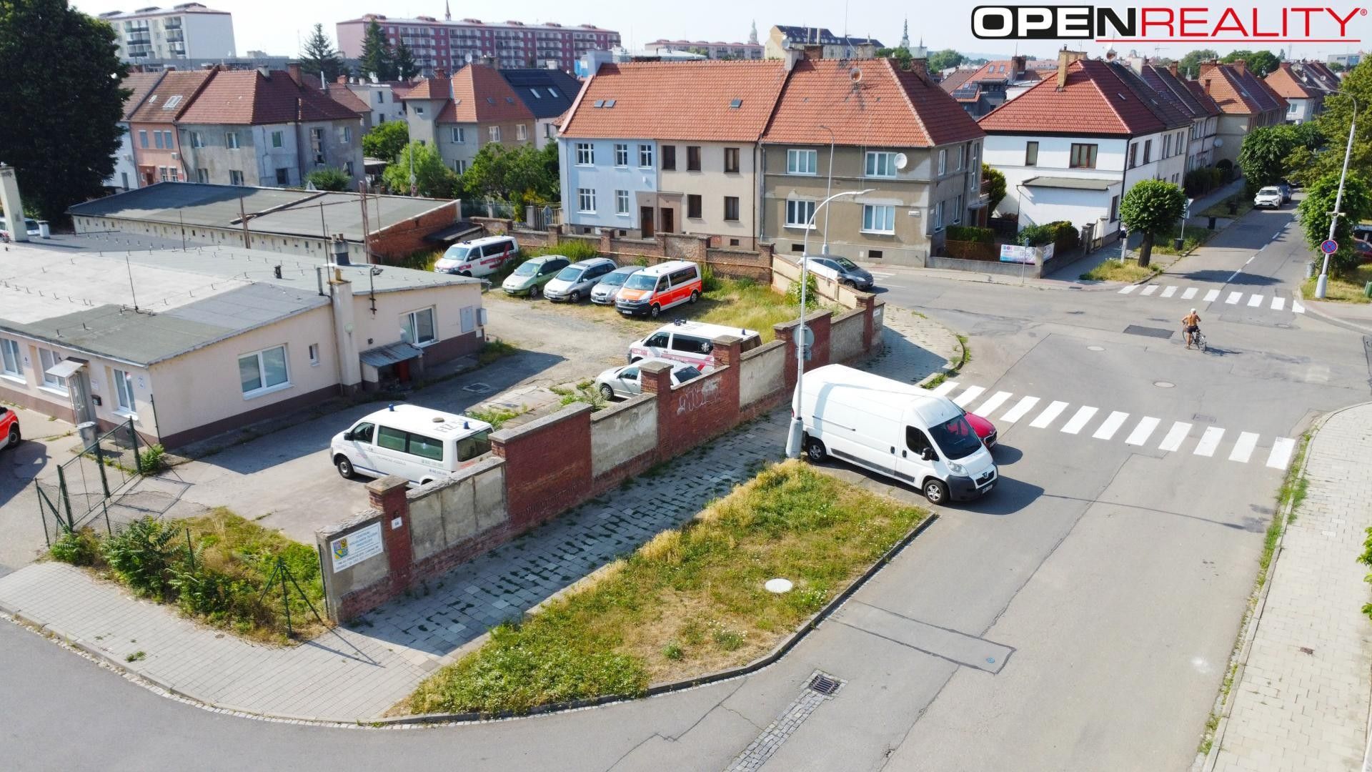 Prodej obchodní prostory - Lidická,Prostějov, 201 m² - 5
