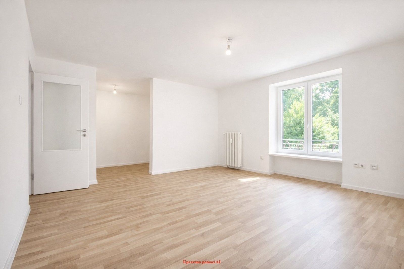 Byt 1+1 · 43 m² · Purkyňova, Havířov - Havířov-město, Moravskoslezský kraj - 3