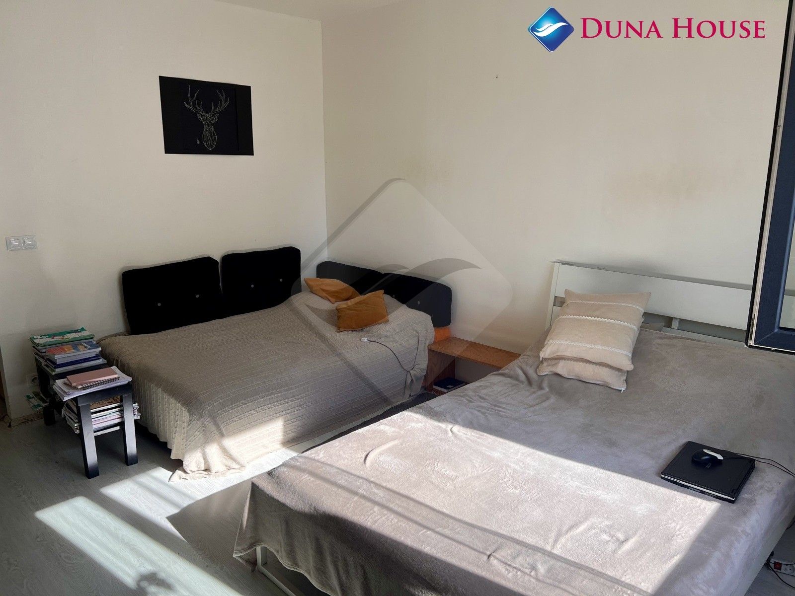 Byt 1+kk · 42 m² · Petržílkova, Praha - 3
