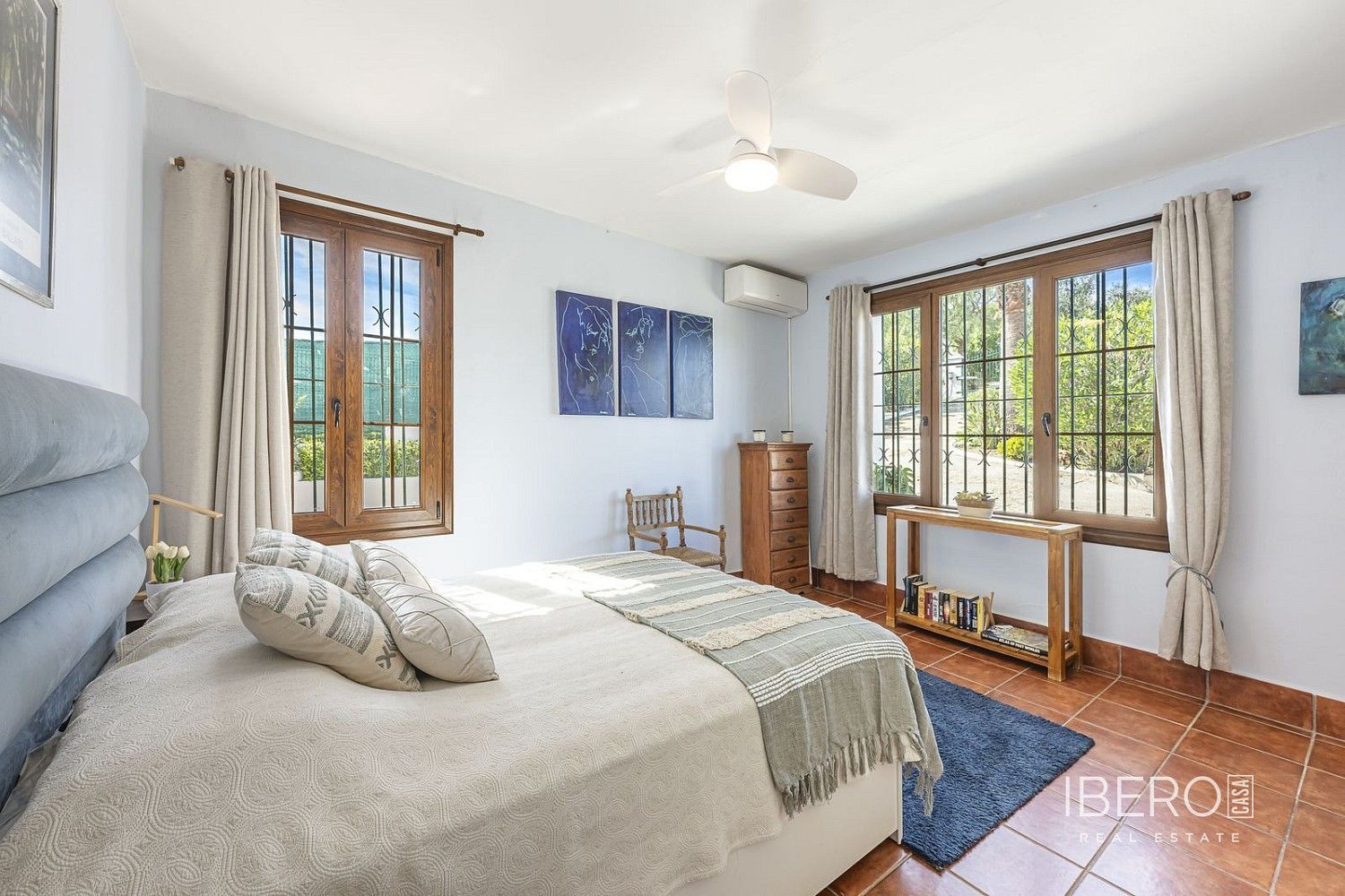 Prodej rodinný dům - Mijas Golf, ES, 257 m² - 5