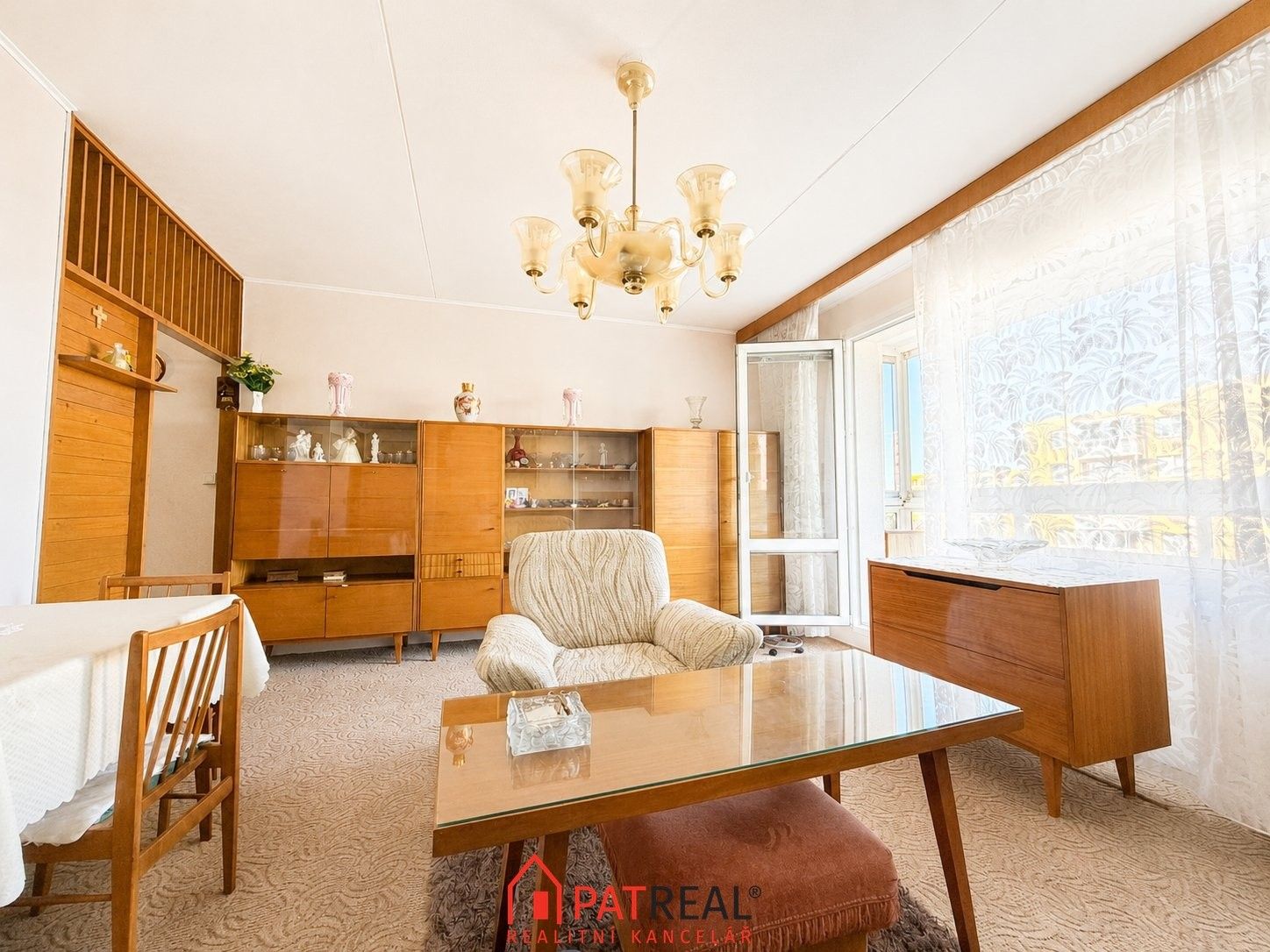2+kk, Švermova, Brno Bohunice, 46 m² - 2