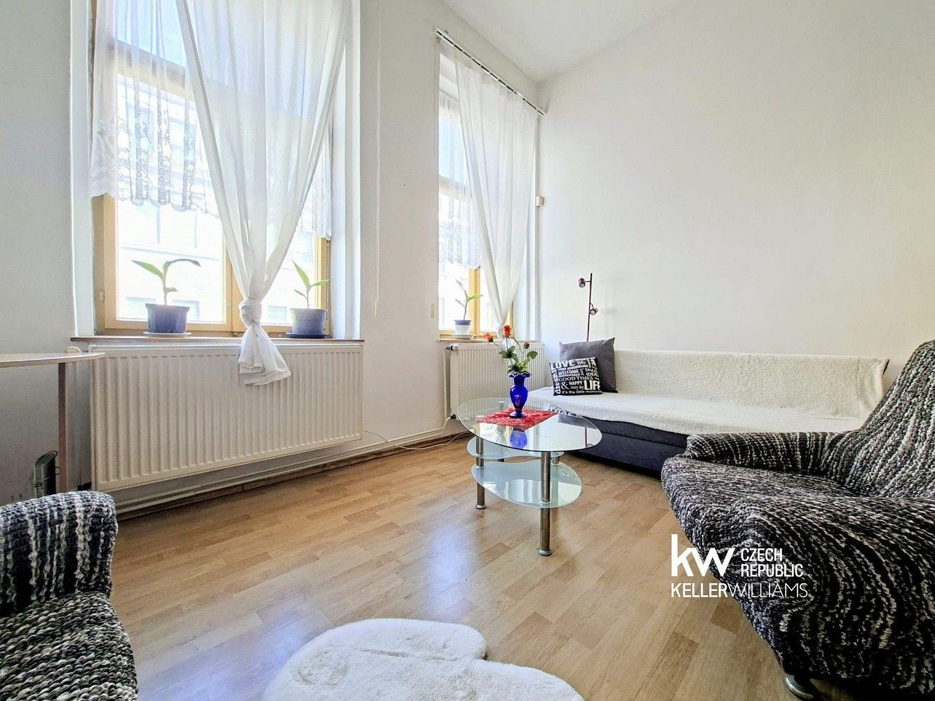 1+1, Teplice - Sobědruhy, Ústecký kraj, 75 m²