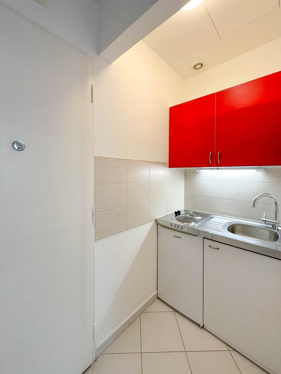 Pronájem byt 1+kk - Bartolomějská, Praha, 25 m² - 5