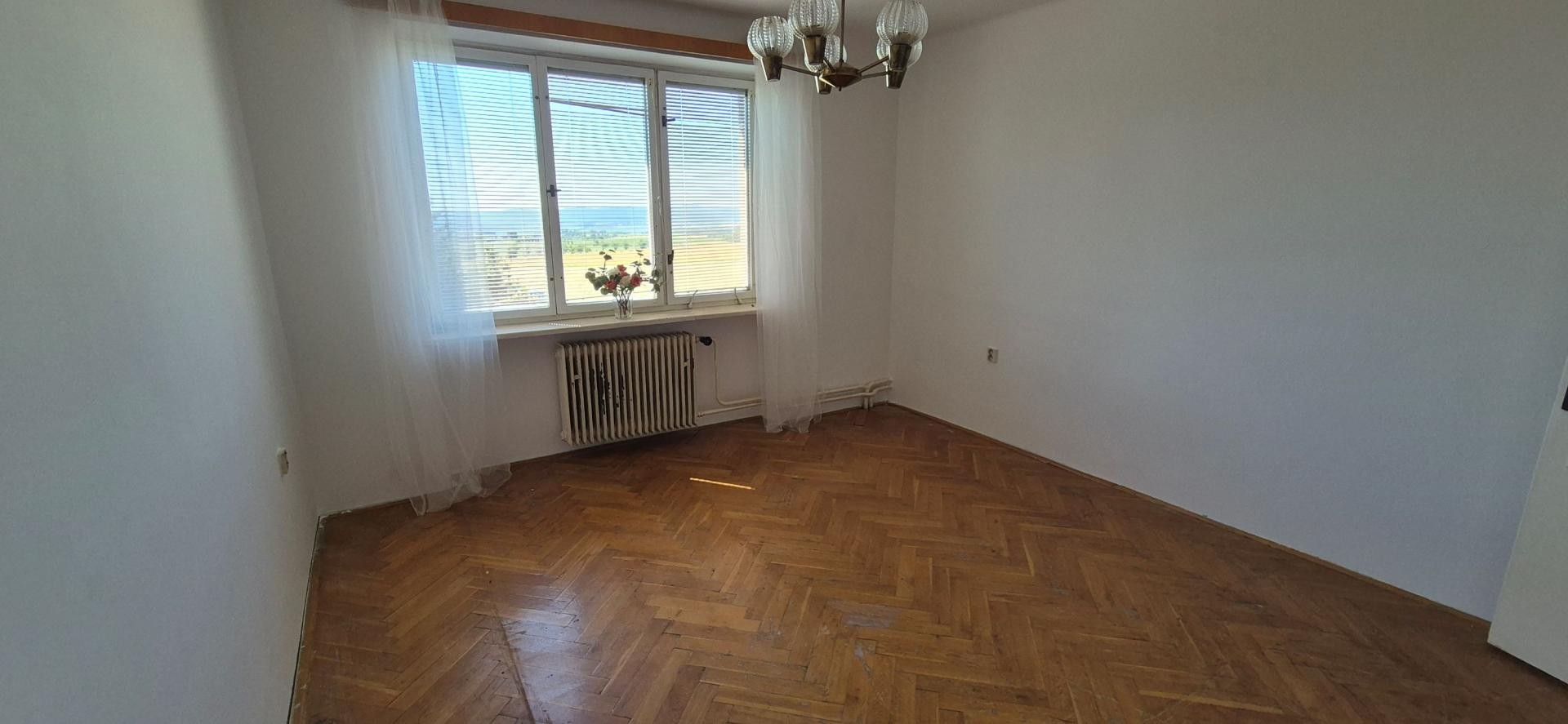 Byt 3+1 · 65 m² · Vlastibořice - 3