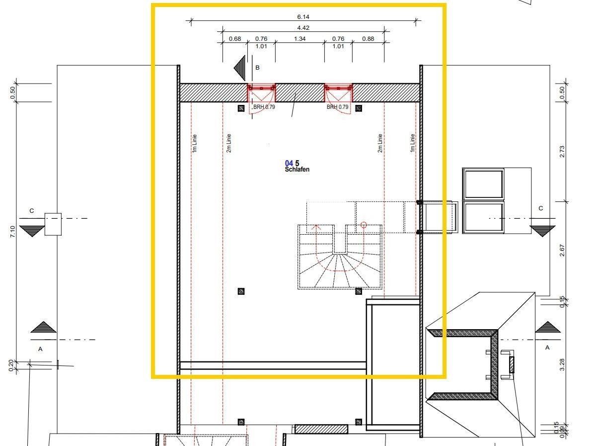 Byt 2+1 · 94 m² · Am Zehnt 9, , Bádensko-Württembersko - 3