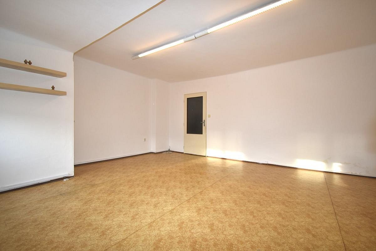 Byt 1+kk · 36 m² · Průběžná, Praha 10 - Strašnice - 3
