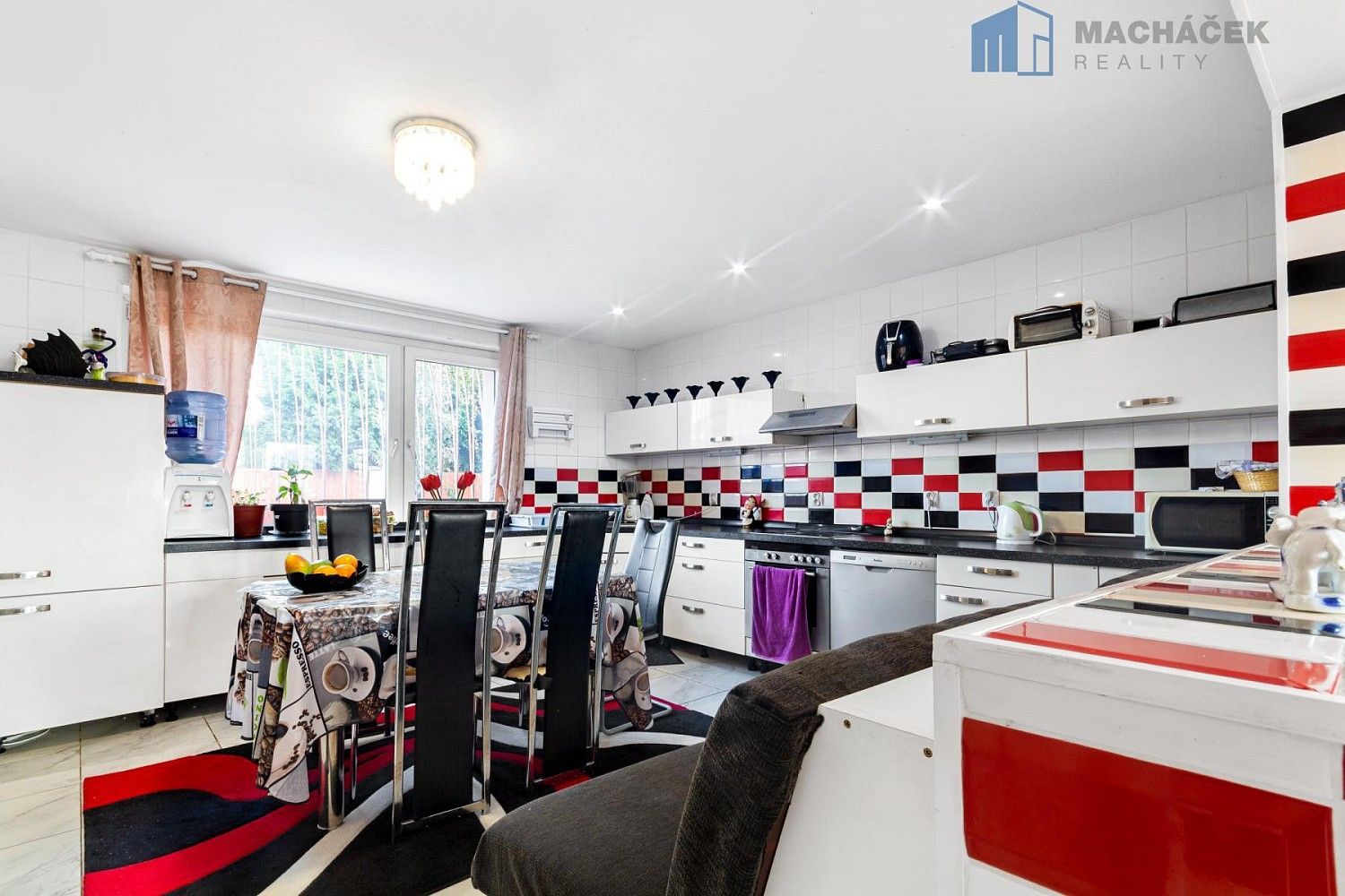 Rodinné domy, Na Bramši, Teplice - Trnovany, 252 m² - 2