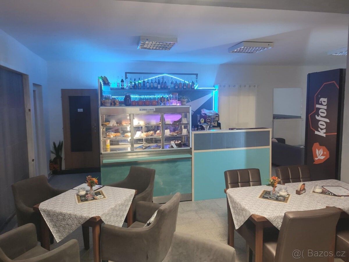 Prodej restaurace - Jeseník, 790 01 - 5