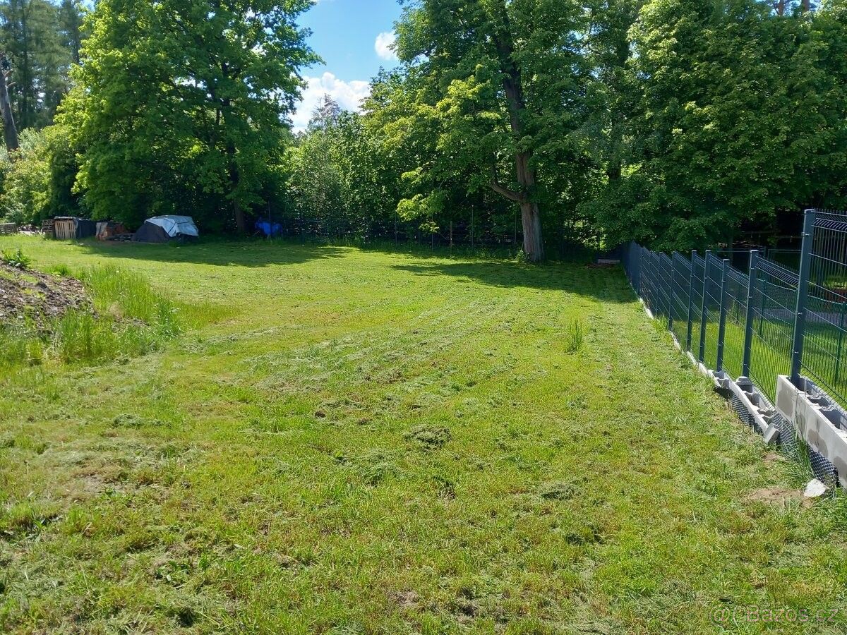 Prodej pozemek pro bydlení - Havířov, 736 01