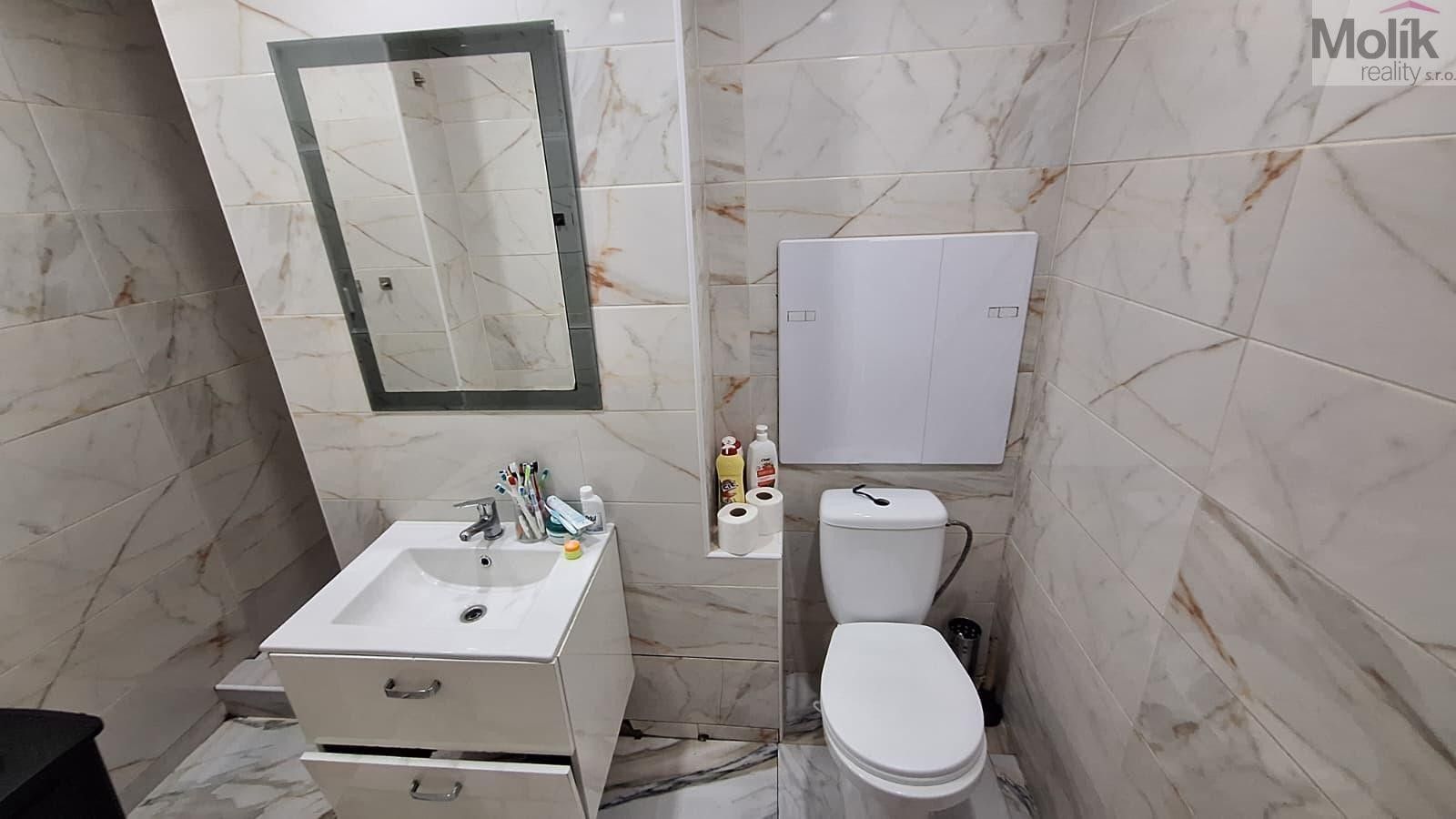 Byt 3+1 · 74 m² · Pod hvězdárnou, Teplice - 3