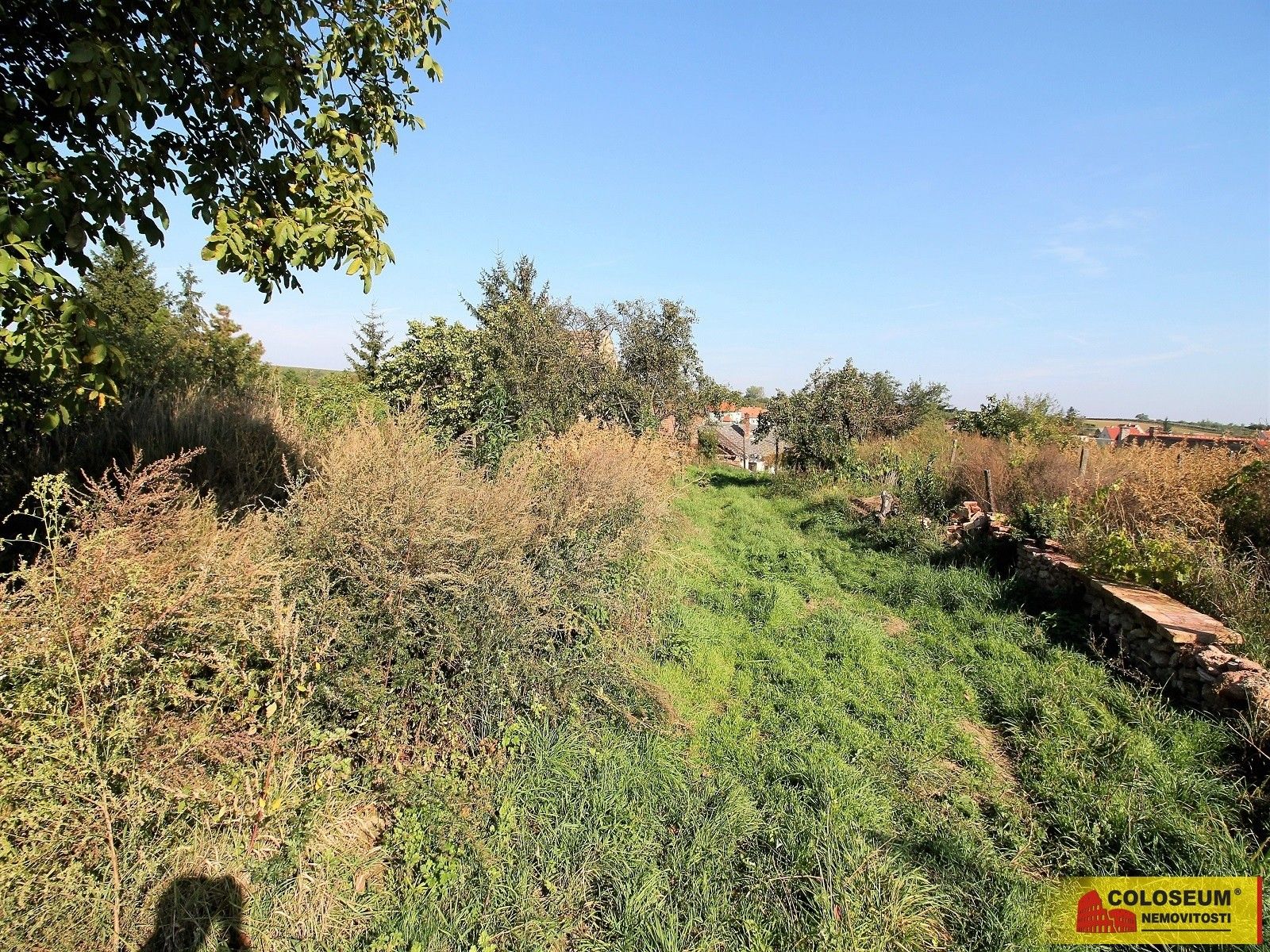 Prodej zahrada - Valtice