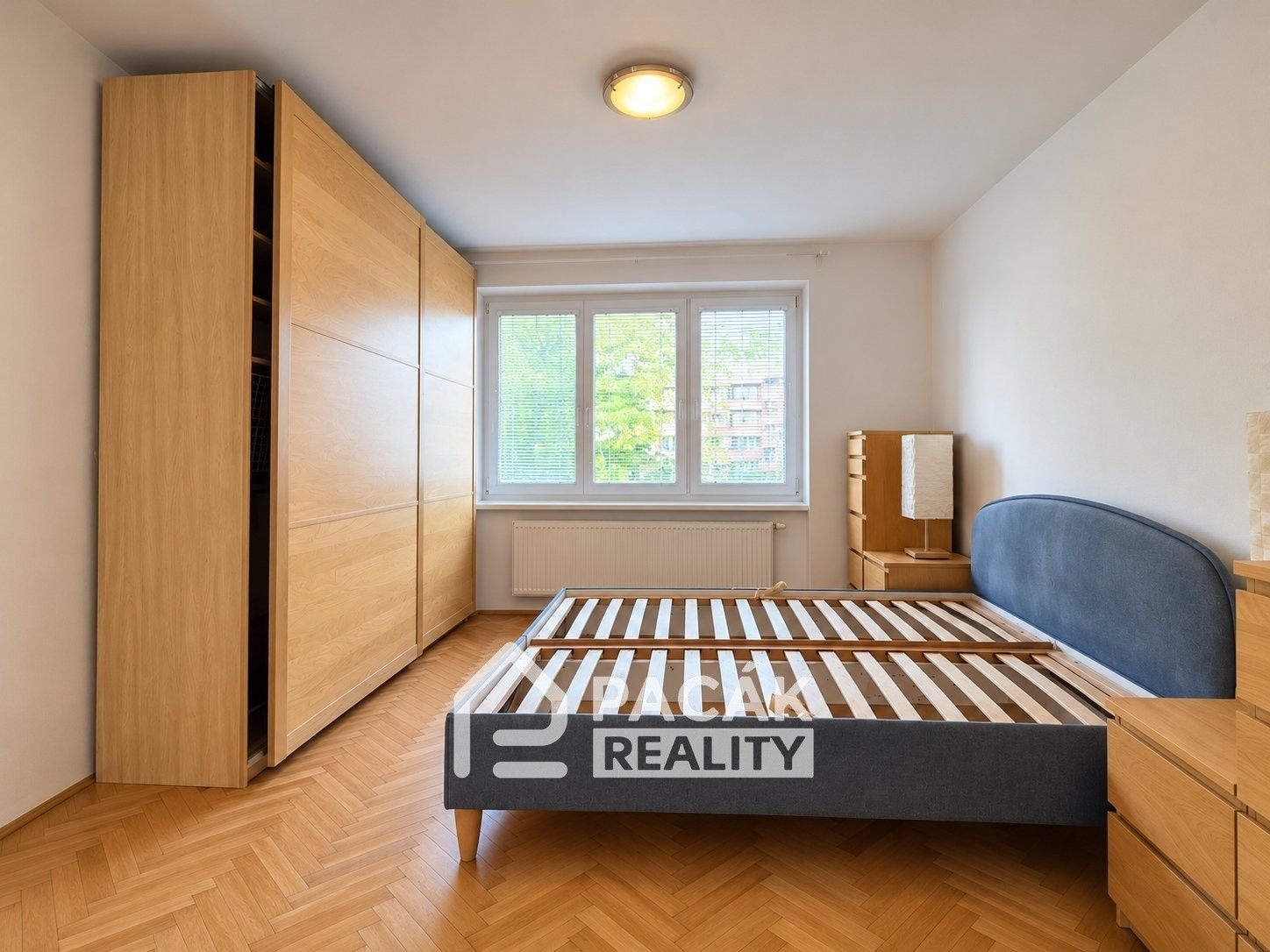 Pronájem byt 2+1 - Jezdecká, Prostějov, 55 m² - 5