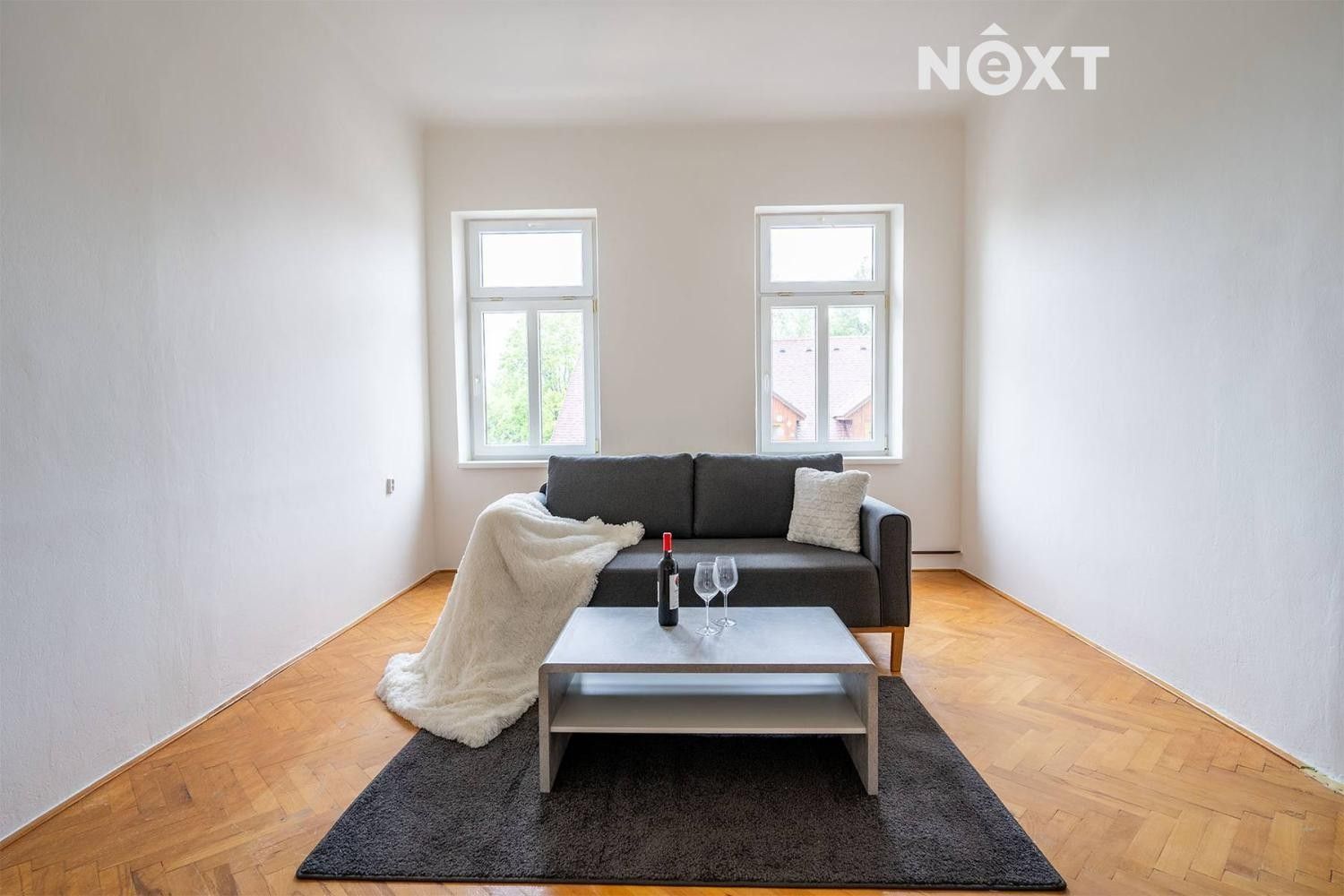 2+1, Tanvaldská 34, Liberec XXX-Vratislavice nad Nisou, 72 m² - 1