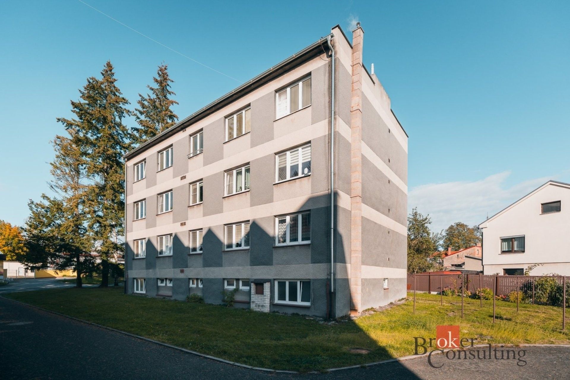 Byt 2+1 · 58 m² · Liliová 610, Kralovice - 4