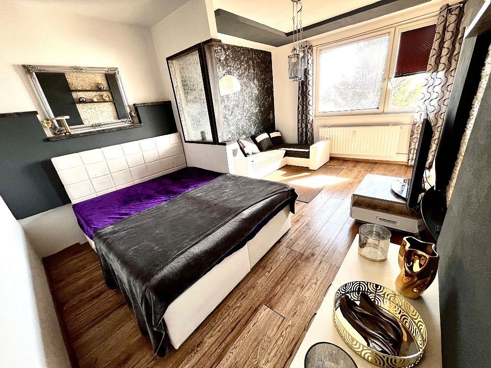 Byt 1+1 · 37 m² · Bruzovská, Frýdek-Místek - 4