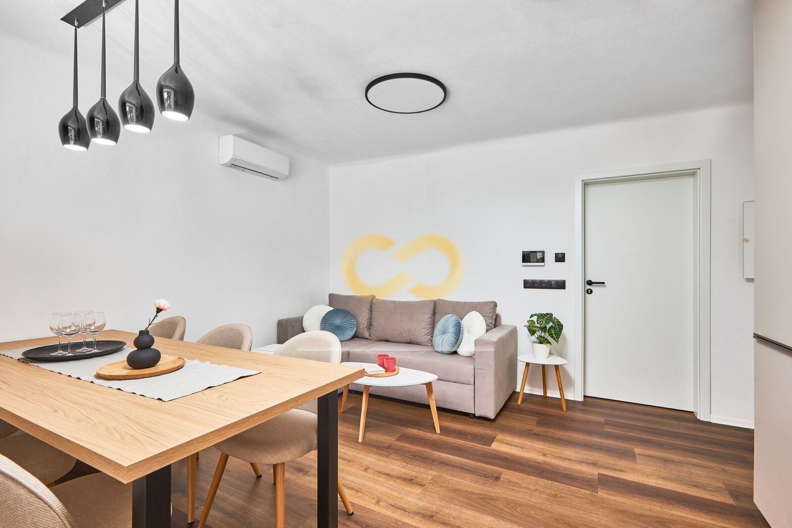 Rodinný dům · 75 m² · Mladošovice - 4