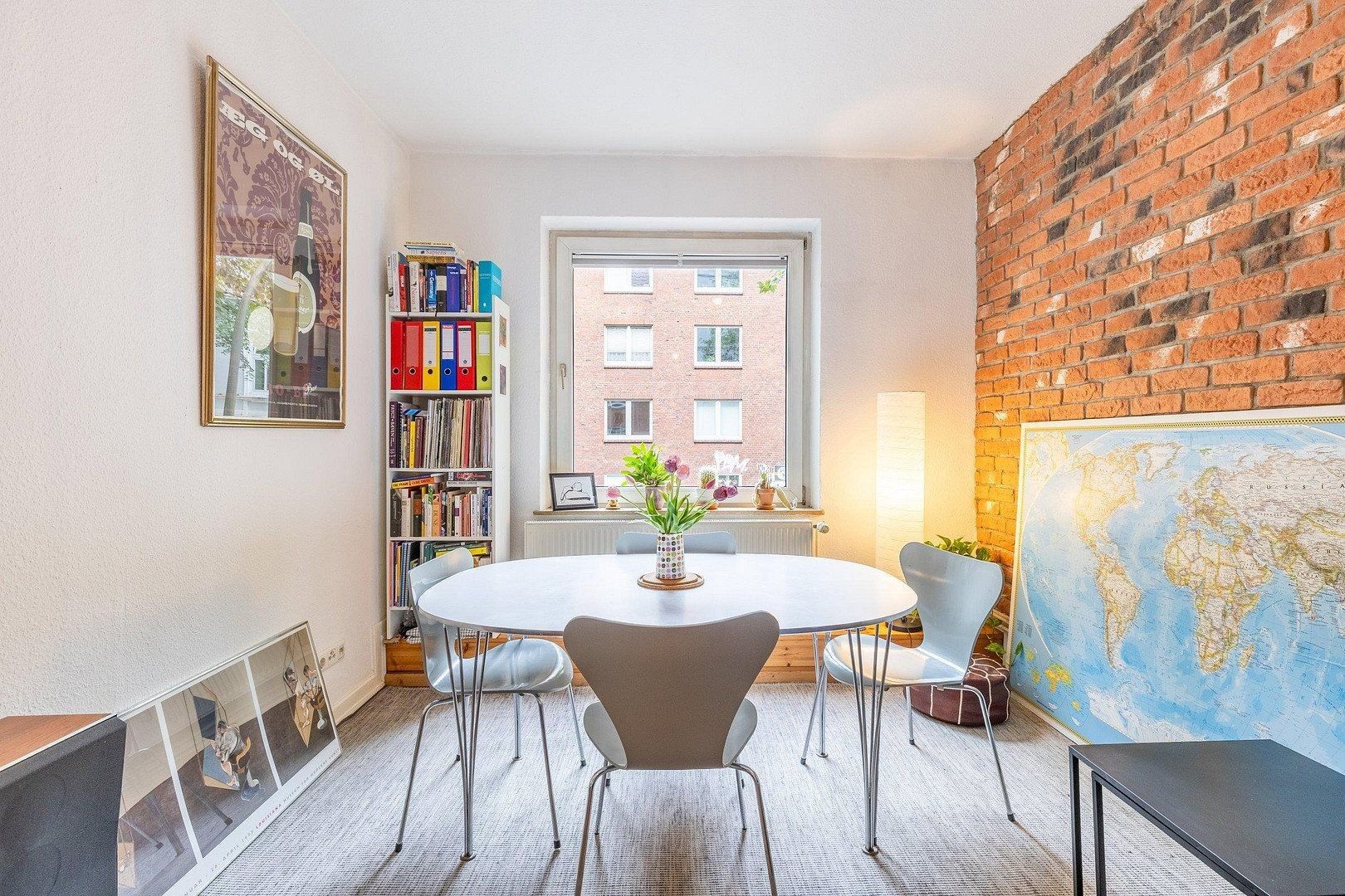 2+1, Bartelsstraße 53 Hamburg Sternschanze Hamburg 20357, 47 m² - 2