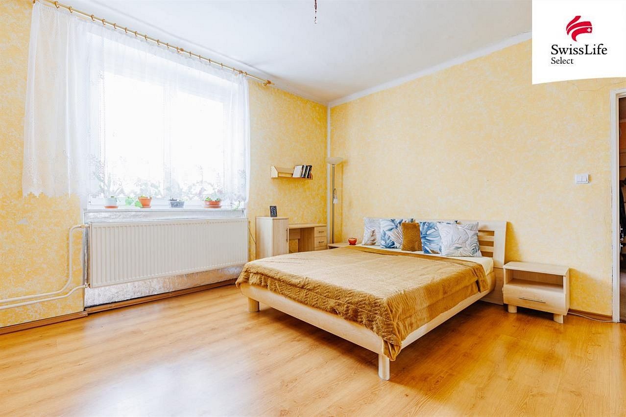 Prodej rodinný dům - Stanislavova, Znojmo, 376 m² - 5