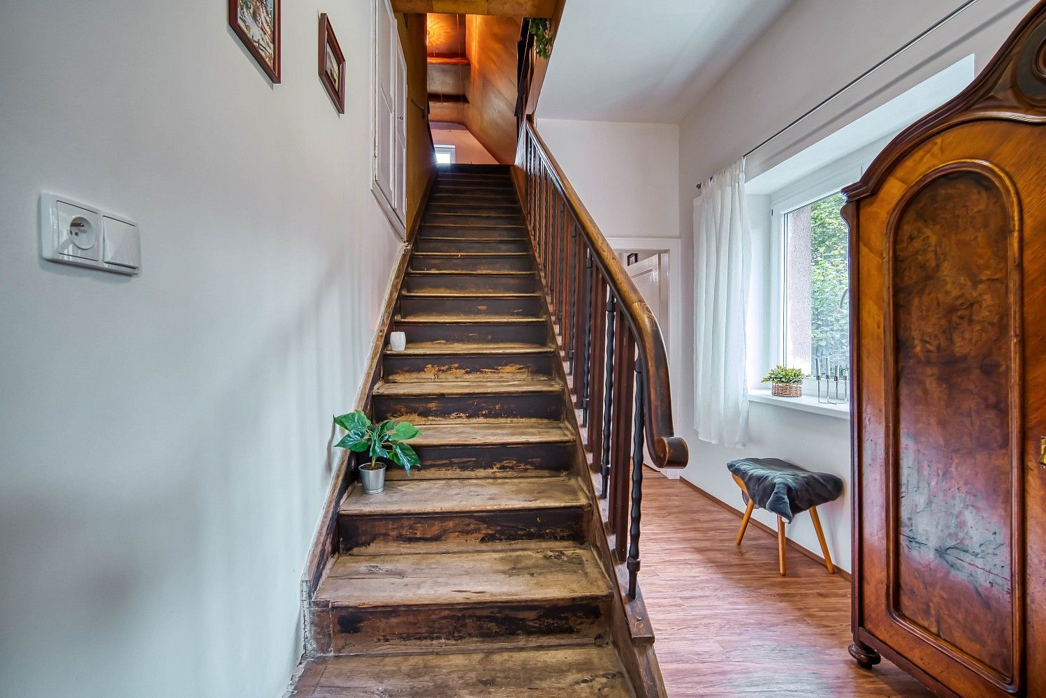Prodej rodinný dům - Boleboř, okres Chomutov, Ústecký kraj, 124 m² - 5