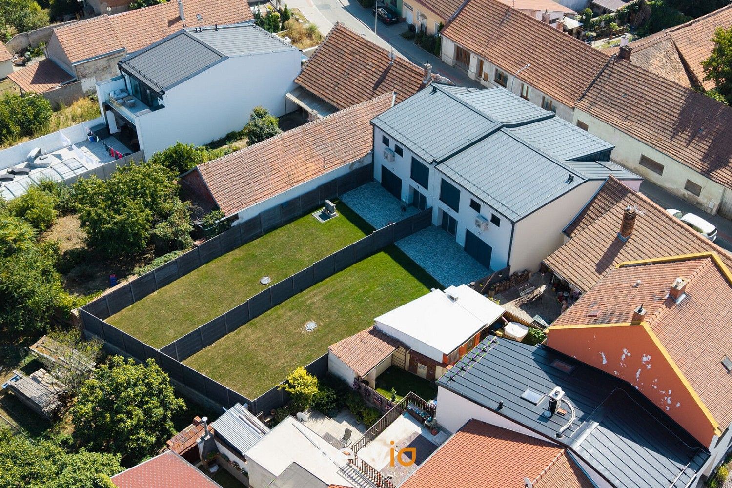 Rodinný dům, 177 m²