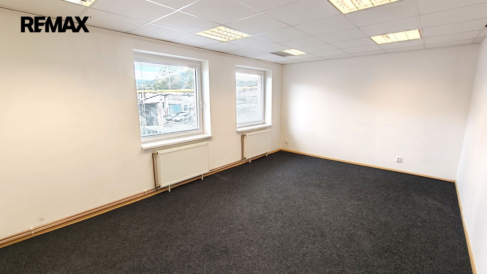 Kanceláře, Vítězství 96, Děčín XXXI-Křešice, 22 m² - 1