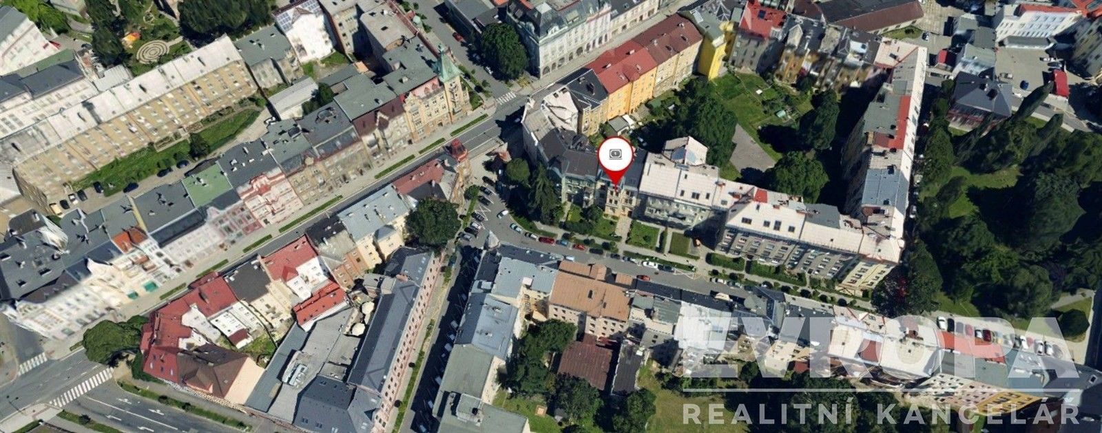 4+1, Zacpalova 1140, Opava Předměstí, 145 m² - 2