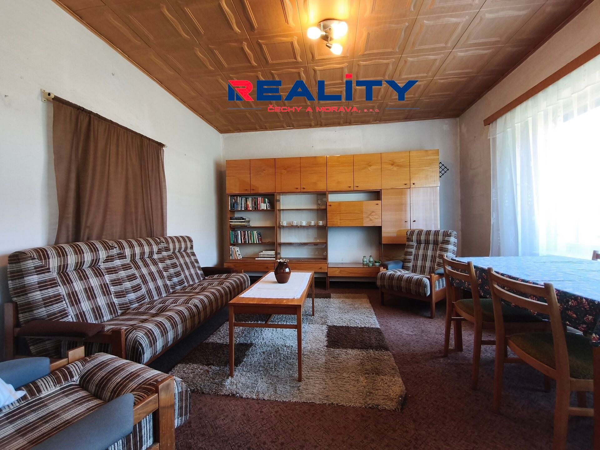 Rodinný dům · 100 m² · Bělá nad Svitavou - 3