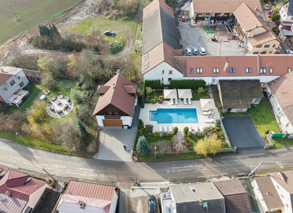 Pozemky pro bydlení, Kamenné Žehrovice, 273 01