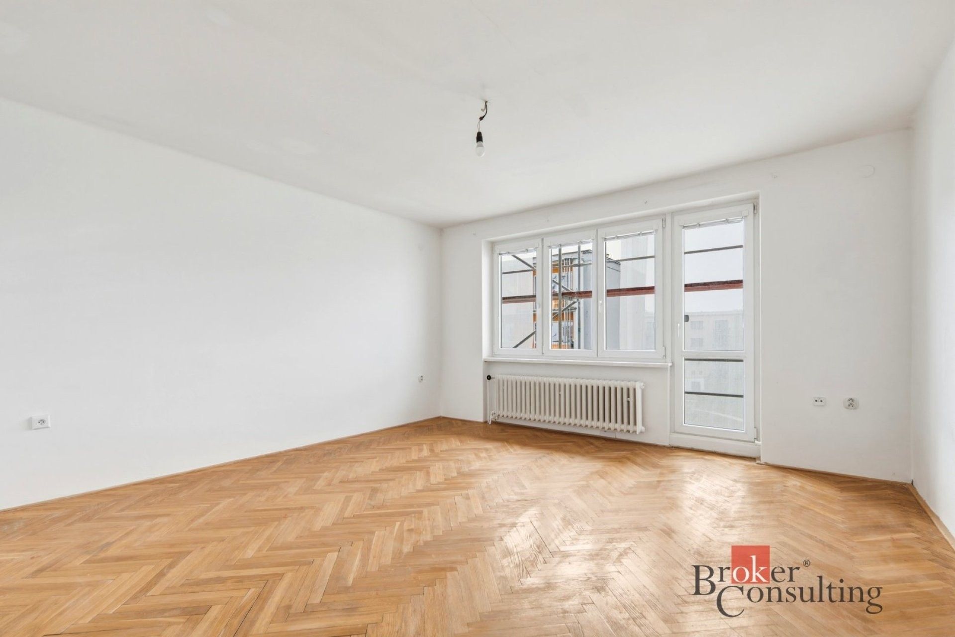3+1, Zámecká, Lázně Bělohrad, 72 m²