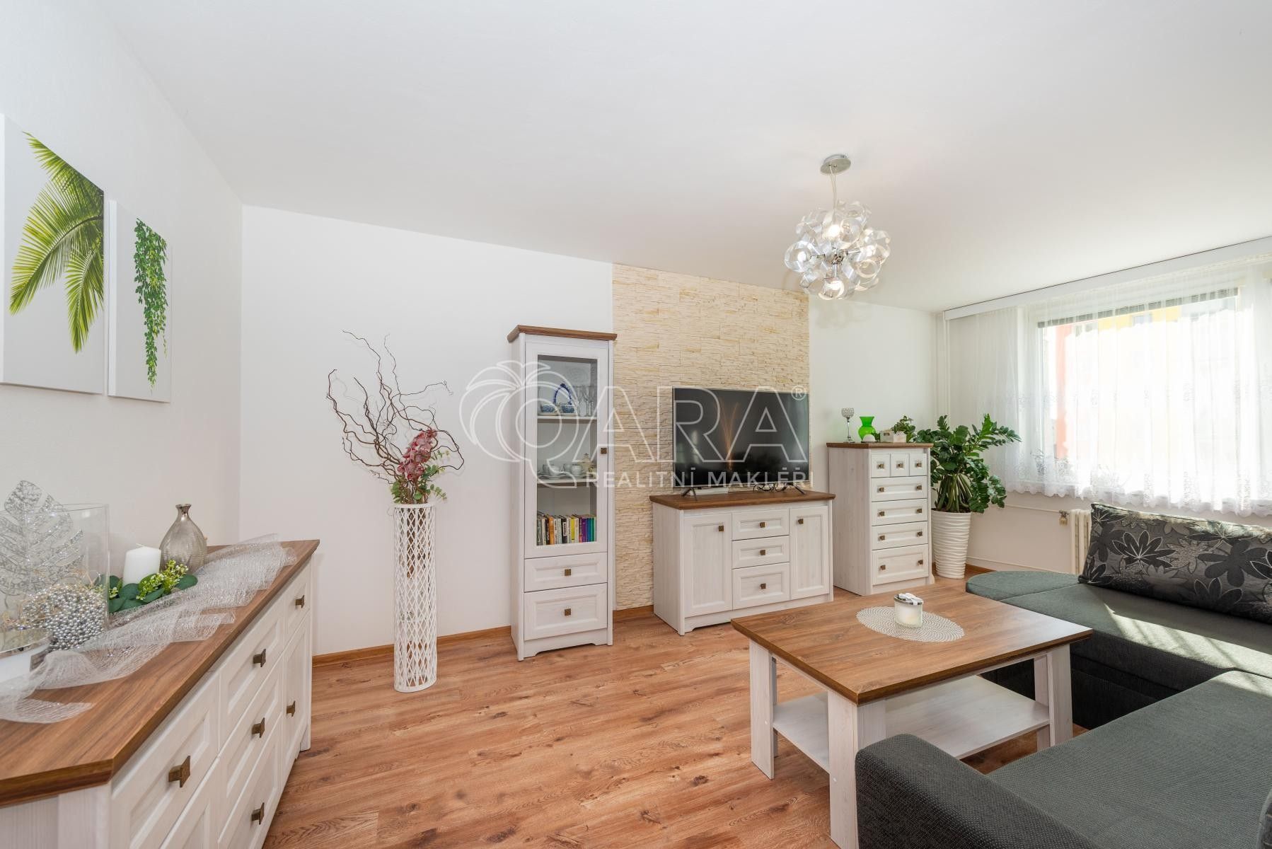 3+1, Úpská, Trutnov Horní Staré Město, 69 m²