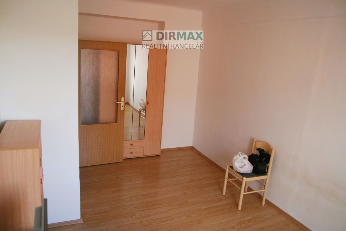 Byt 1+1 · 30 m² · Zahradní 2077, Plzeň Východní Předměstí - 4