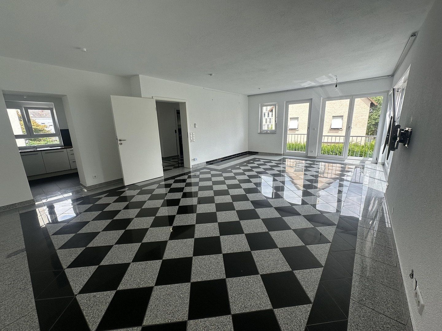 Byt 3+1 · 95 m² · Heilbronn Heilbronn Baden-Württemberg 74074 - 4